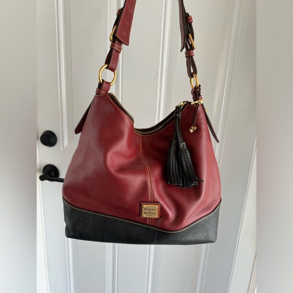 Dooney and Bourke Purse